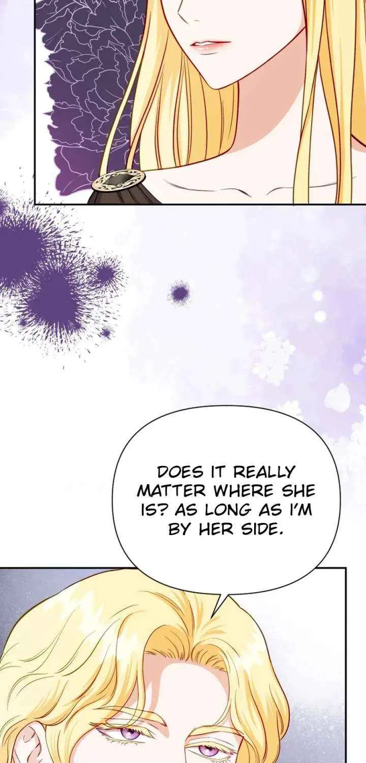 Choose Me, Flora Chapter 41 page 16 - 
