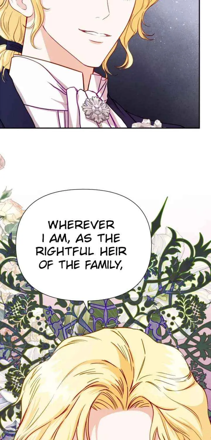 Choose Me, Flora Chapter 41 page 17 - 