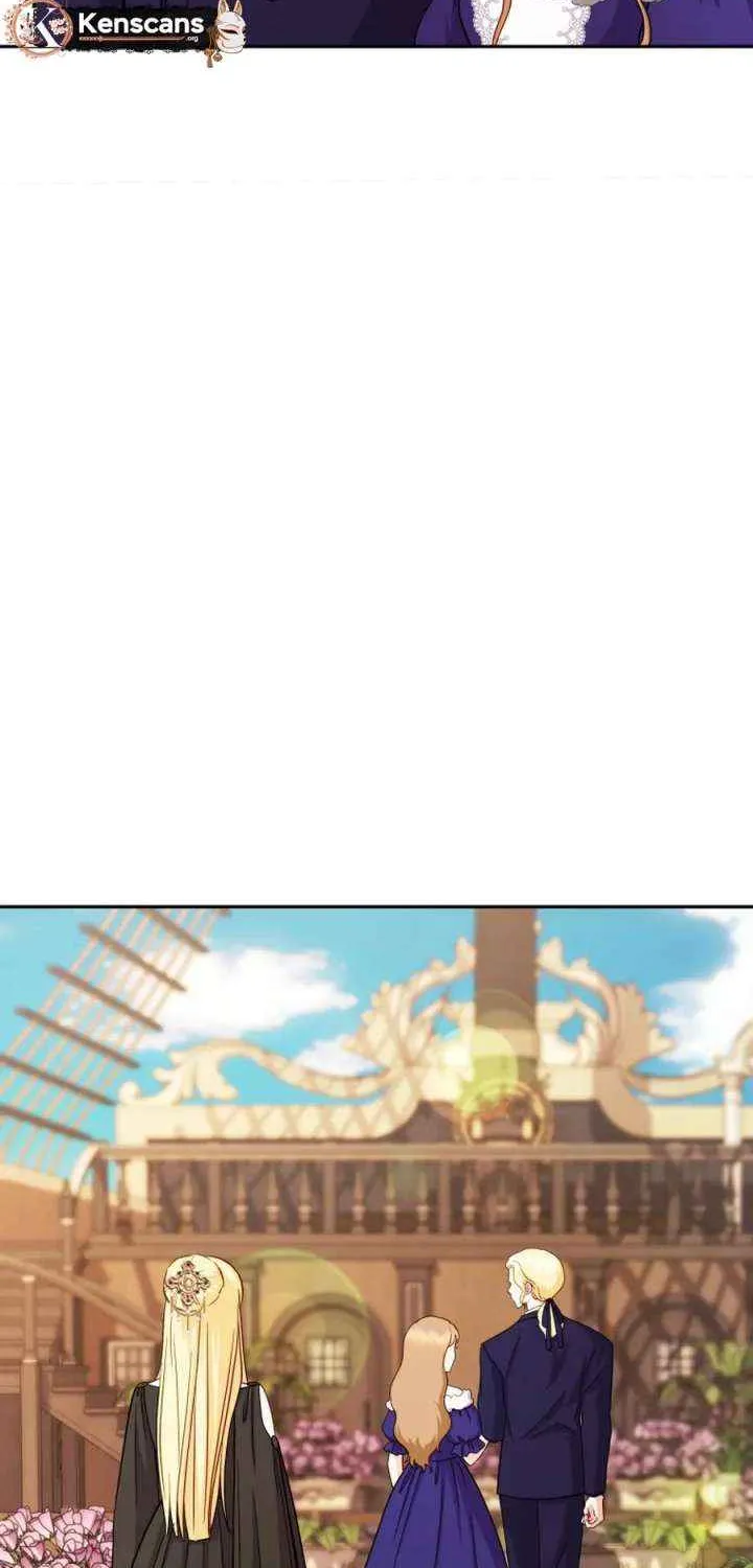 Choose Me, Flora Chapter 41 page 20 - 