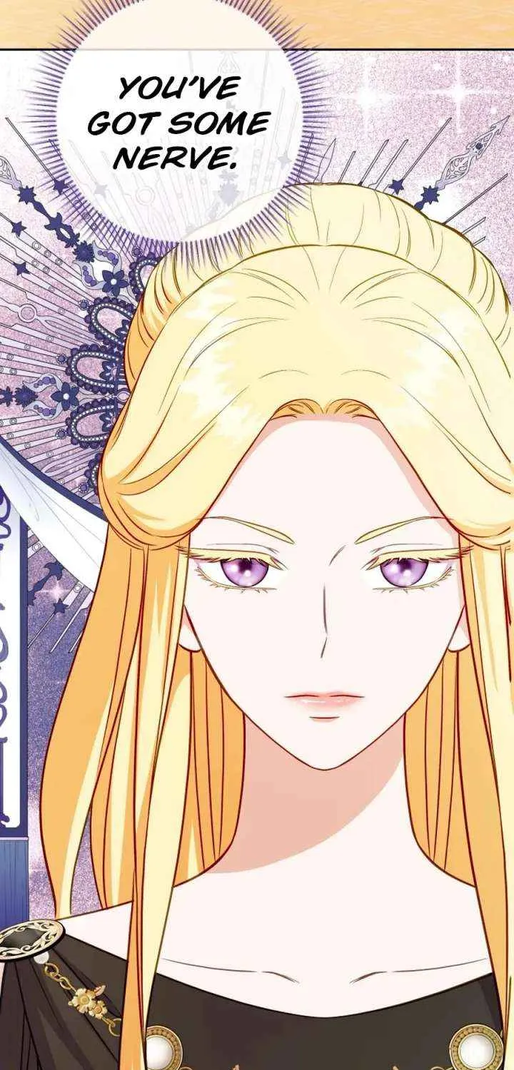 Choose Me, Flora Chapter 41 page 22 - 