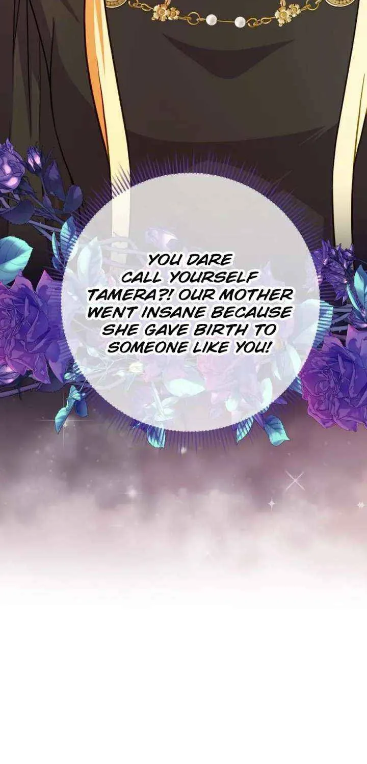 Choose Me, Flora Chapter 41 page 23 - 