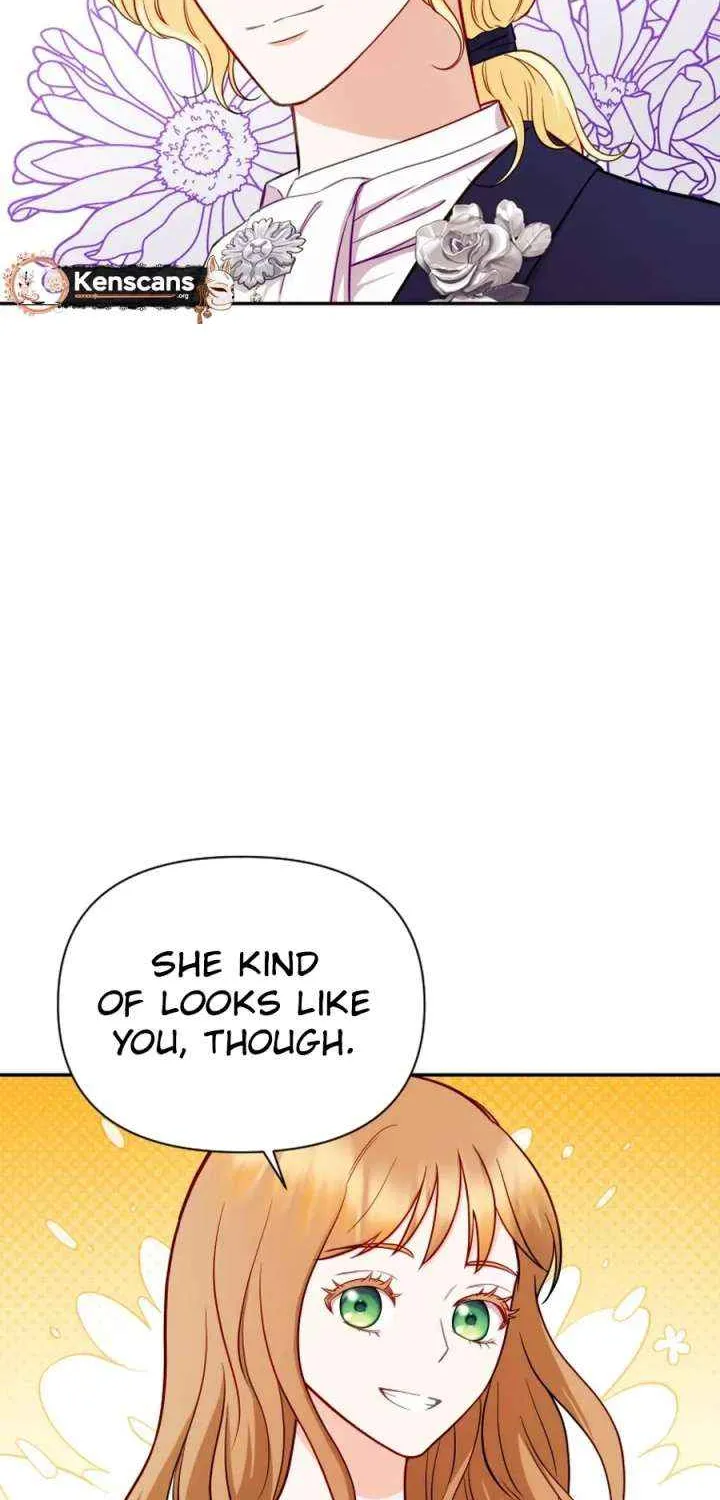 Choose Me, Flora Chapter 41 page 25 - 