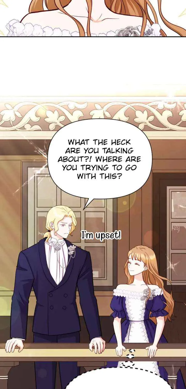 Choose Me, Flora Chapter 41 page 26 - 