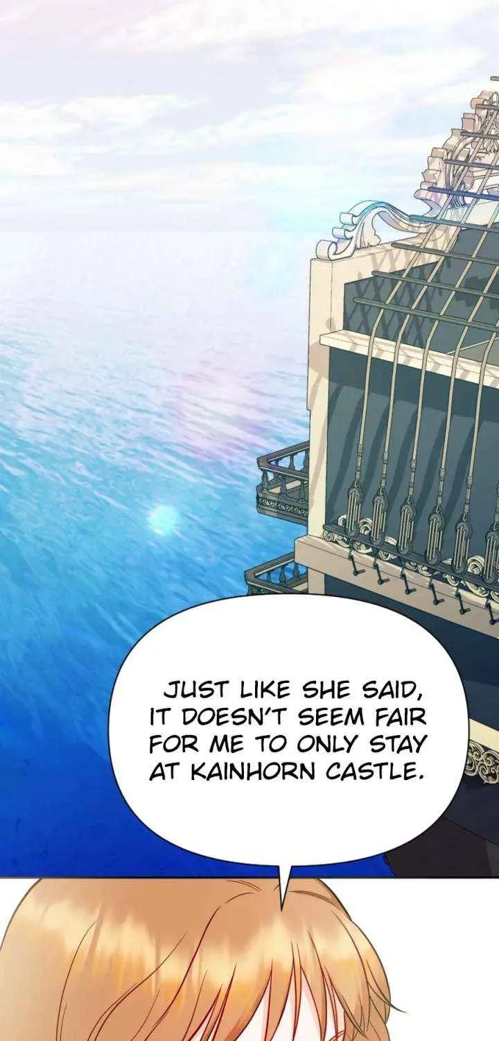 Choose Me, Flora Chapter 41 page 29 - 