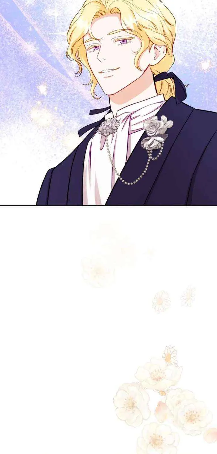 Choose Me, Flora Chapter 41 page 31 - 