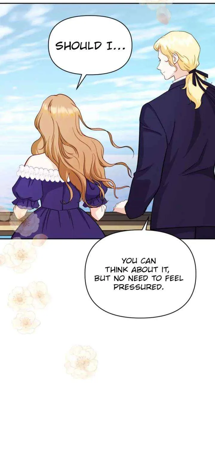 Choose Me, Flora Chapter 41 page 32 - 