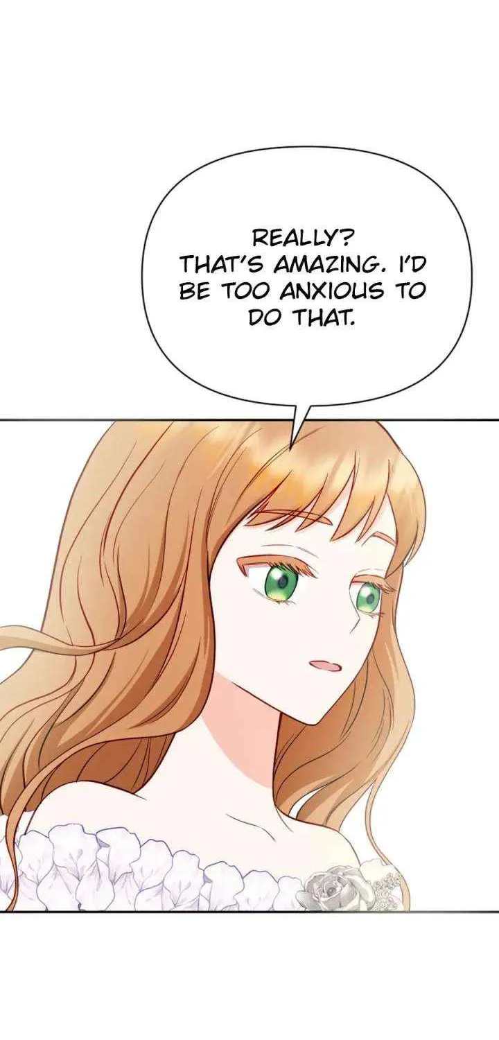 Choose Me, Flora Chapter 41 page 34 - 
