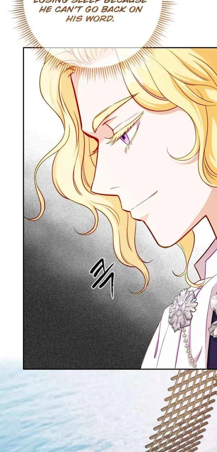 Choose Me, Flora Chapter 41 page 36 - 