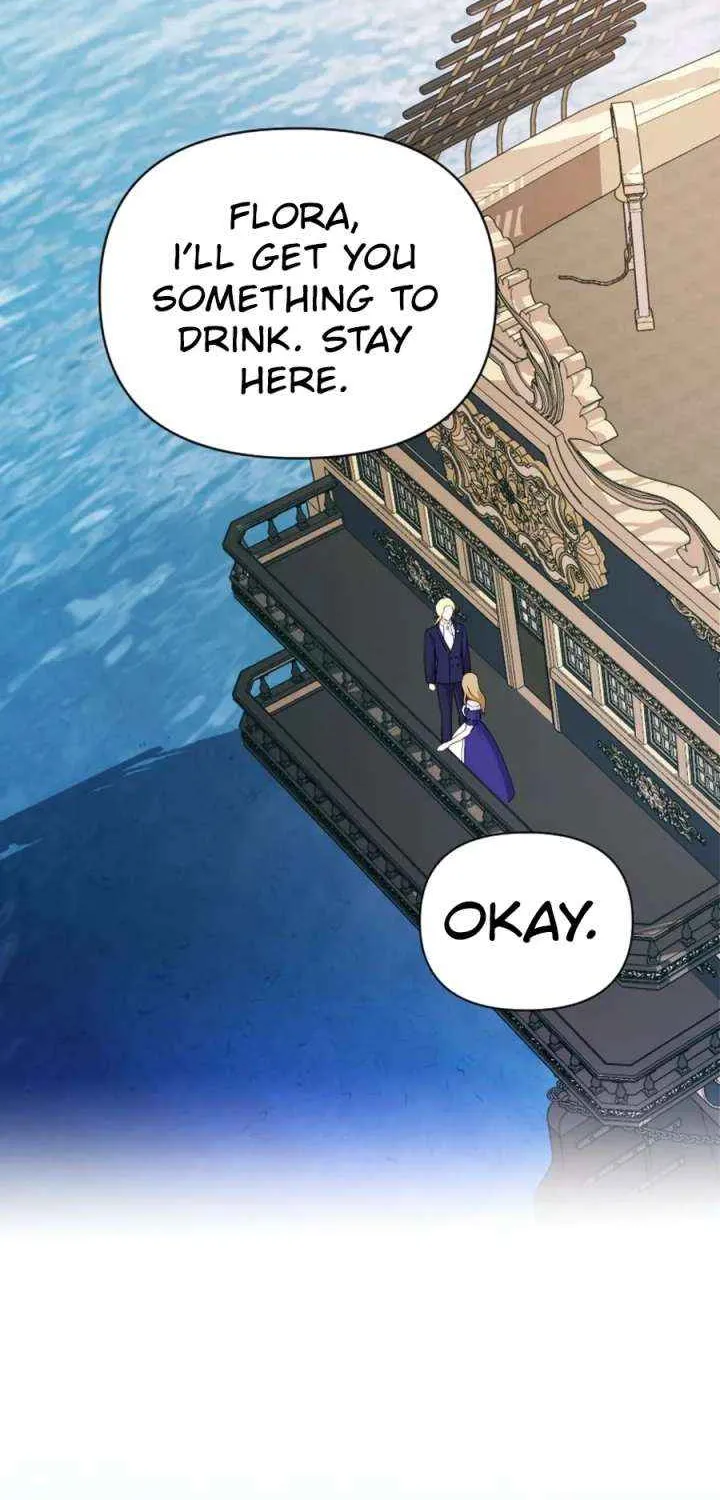 Choose Me, Flora Chapter 41 page 37 - 