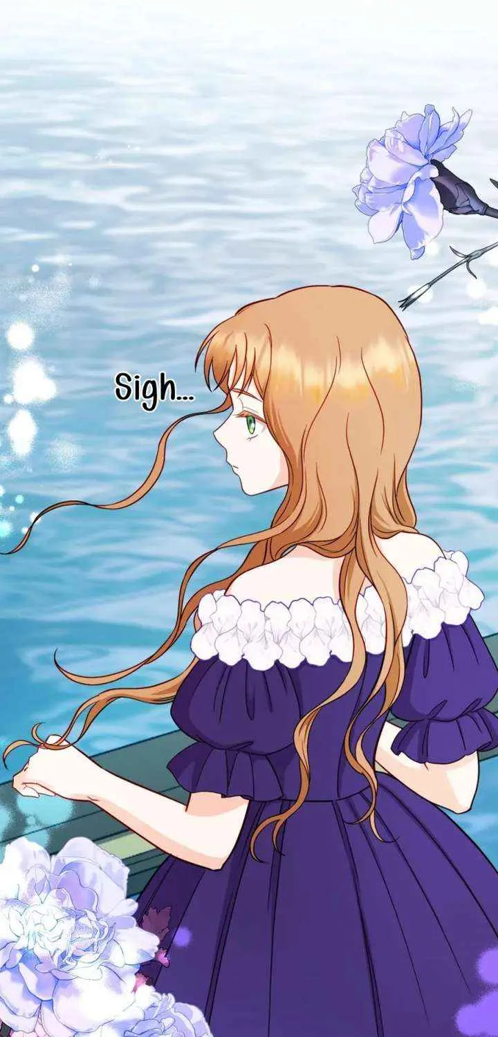 Choose Me, Flora Chapter 41 page 38 - 