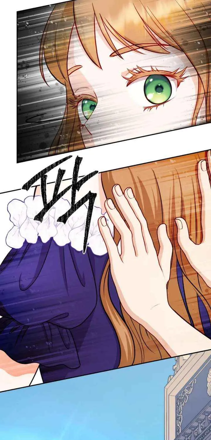 Choose Me, Flora Chapter 41 page 40 - 