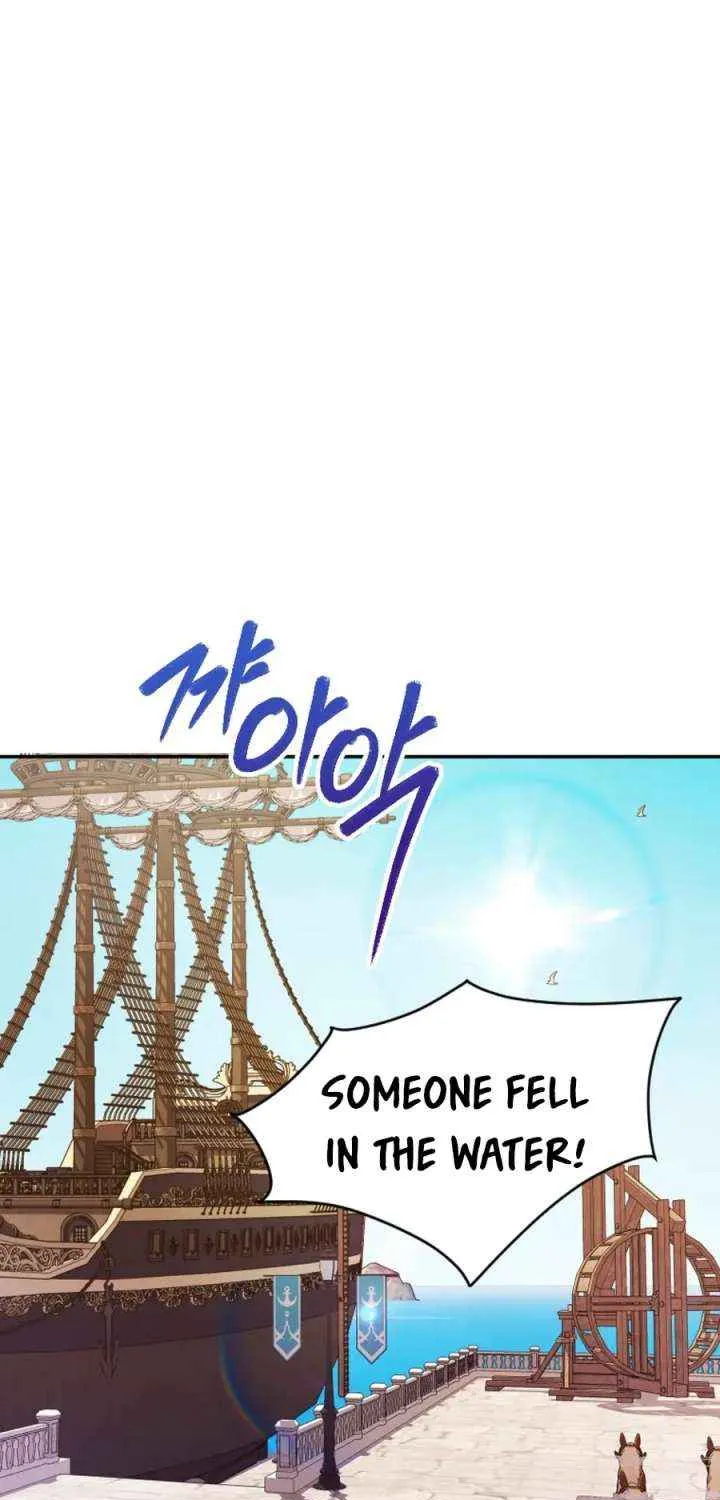 Choose Me, Flora Chapter 41 page 43 - 