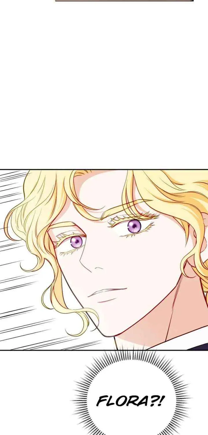 Choose Me, Flora Chapter 41 page 46 - 
