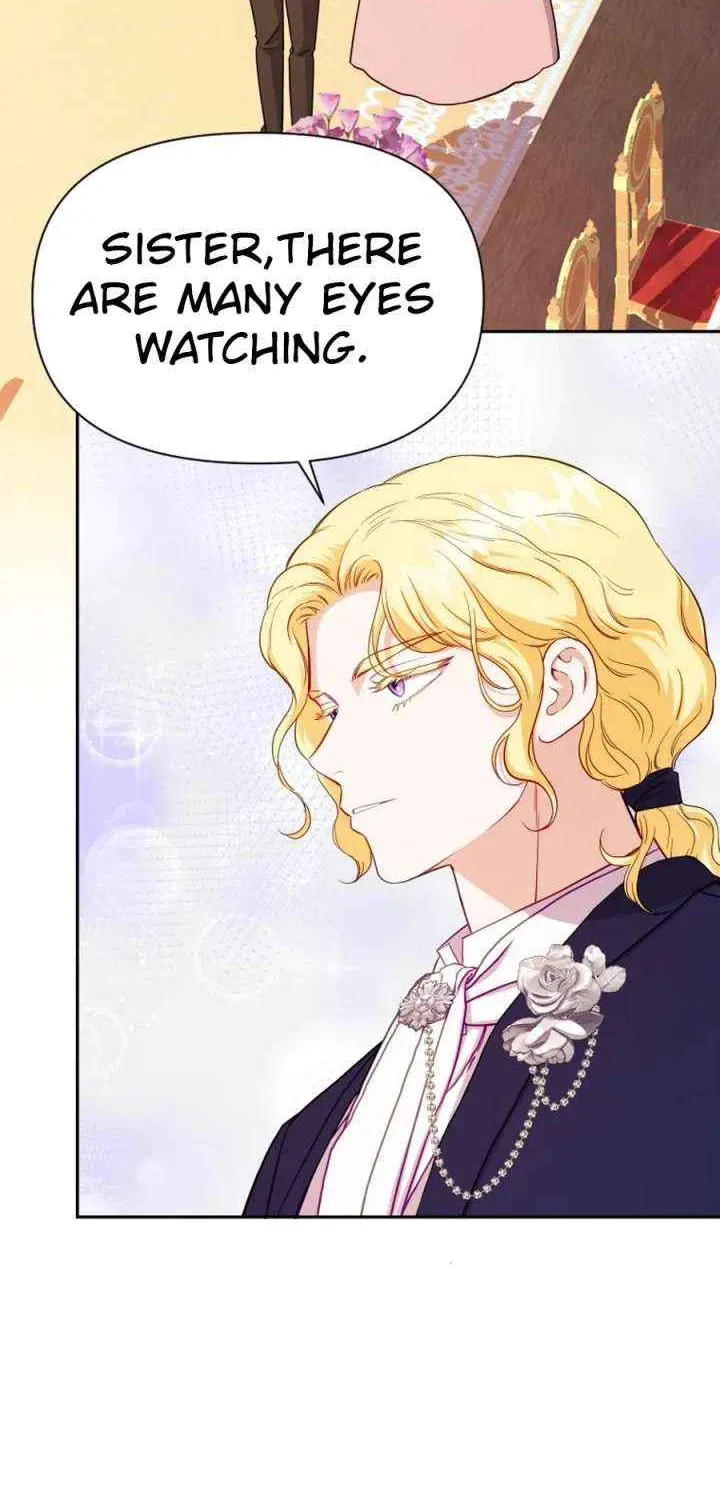 Choose Me, Flora Chapter 41 page 6 - 