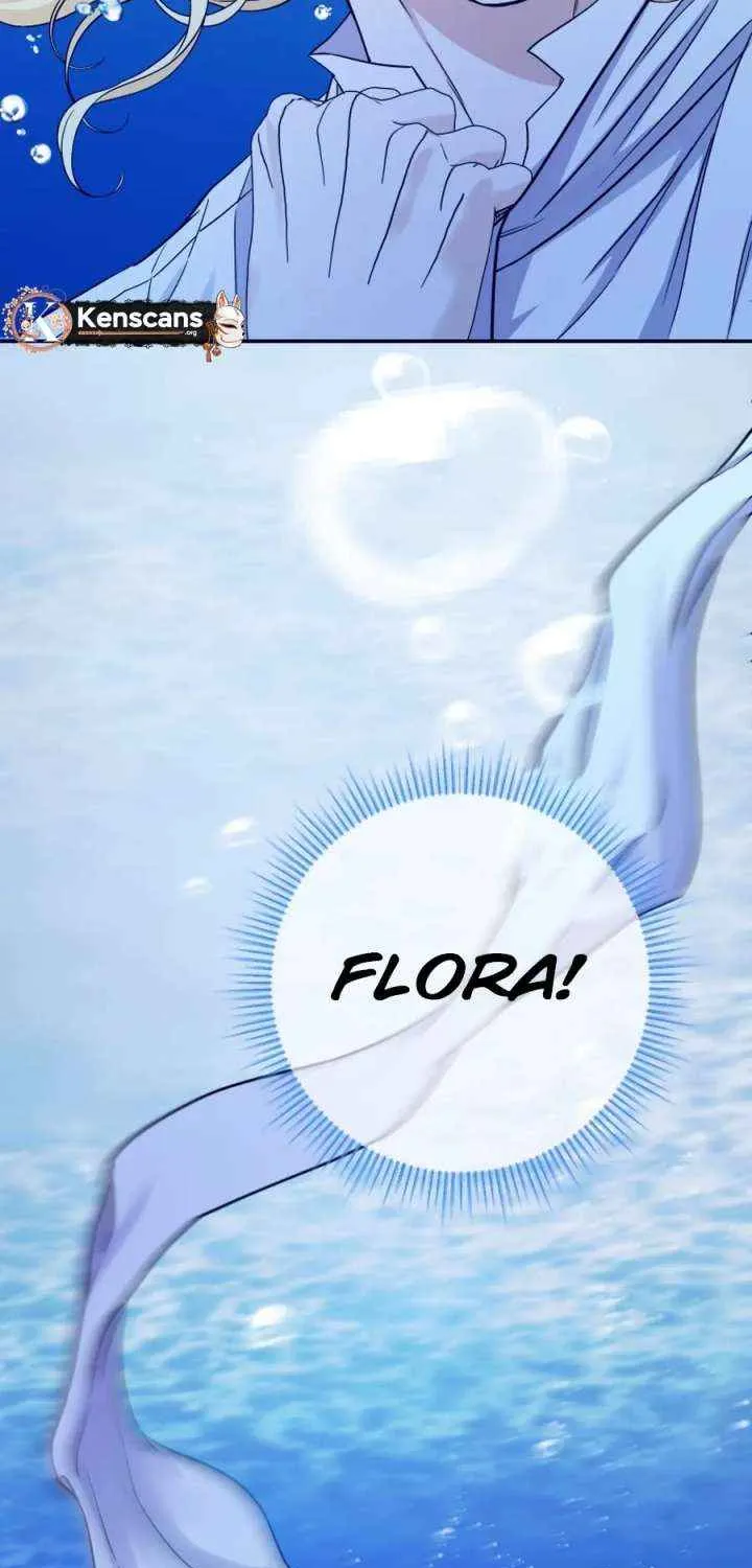 Choose Me, Flora Chapter 41 page 54 - 
