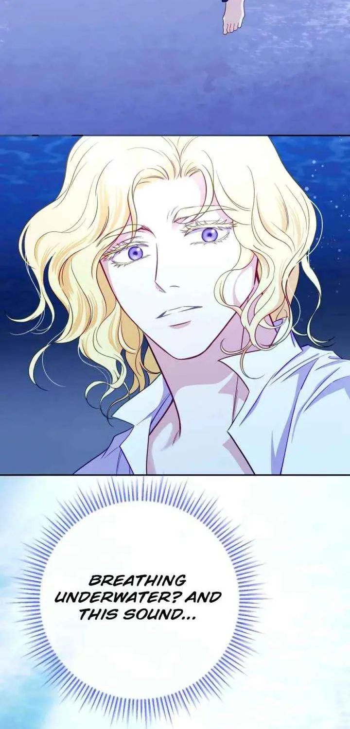 Choose Me, Flora Chapter 41 page 58 - 