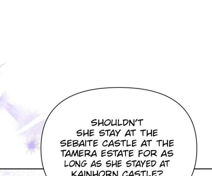 Choose Me, Flora Chapter 41 page 7 - 