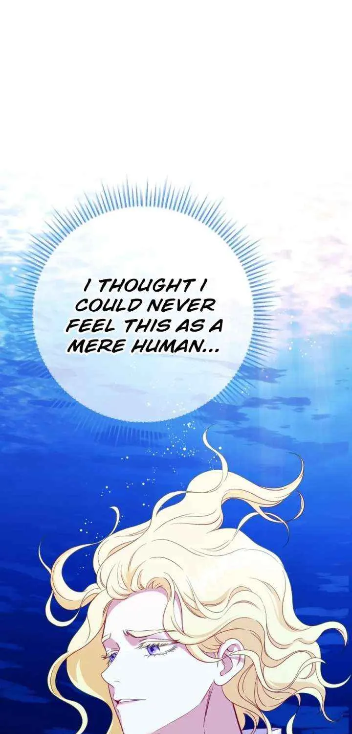 Choose Me, Flora Chapter 41 page 61 - 