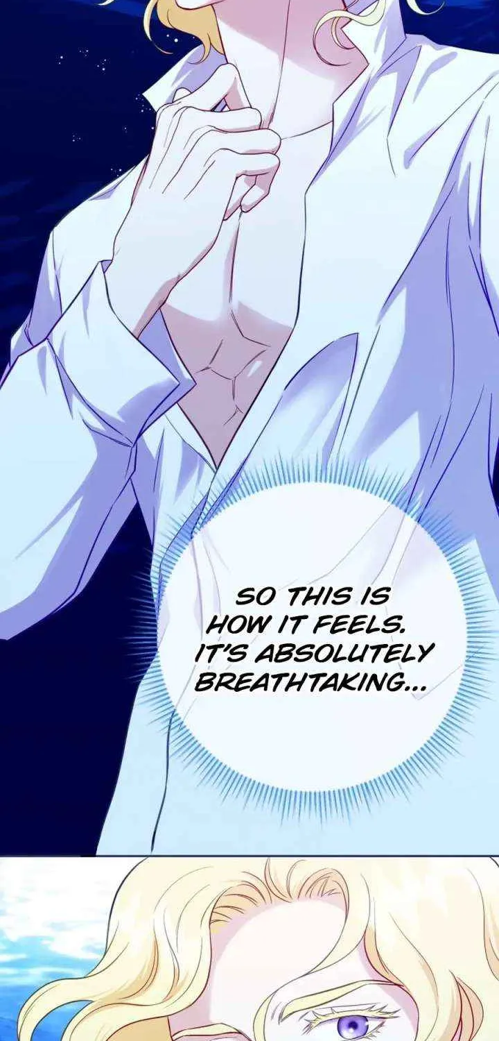 Choose Me, Flora Chapter 41 page 62 - 