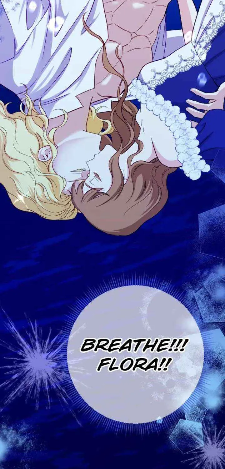 Choose Me, Flora Chapter 41 page 69 - 