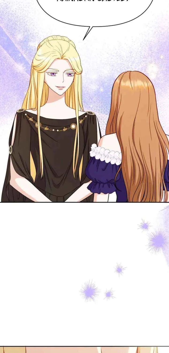 Choose Me, Flora Chapter 41 page 8 - 