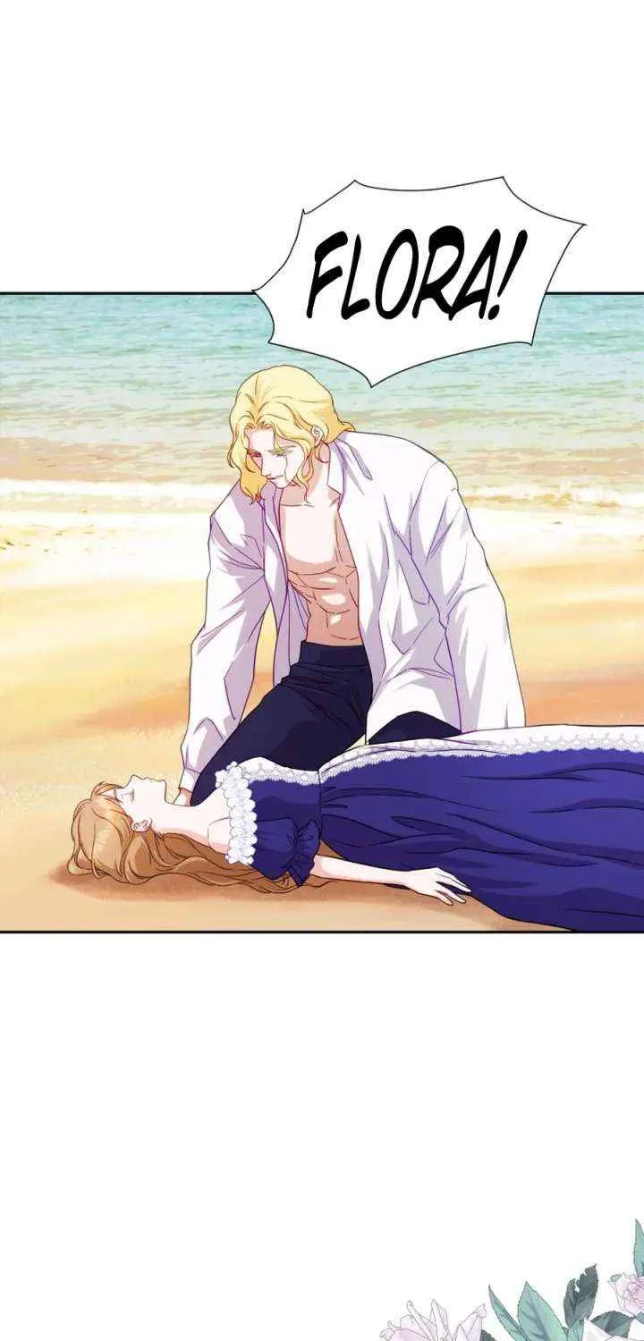 Choose Me, Flora Chapter 41 page 72 - 