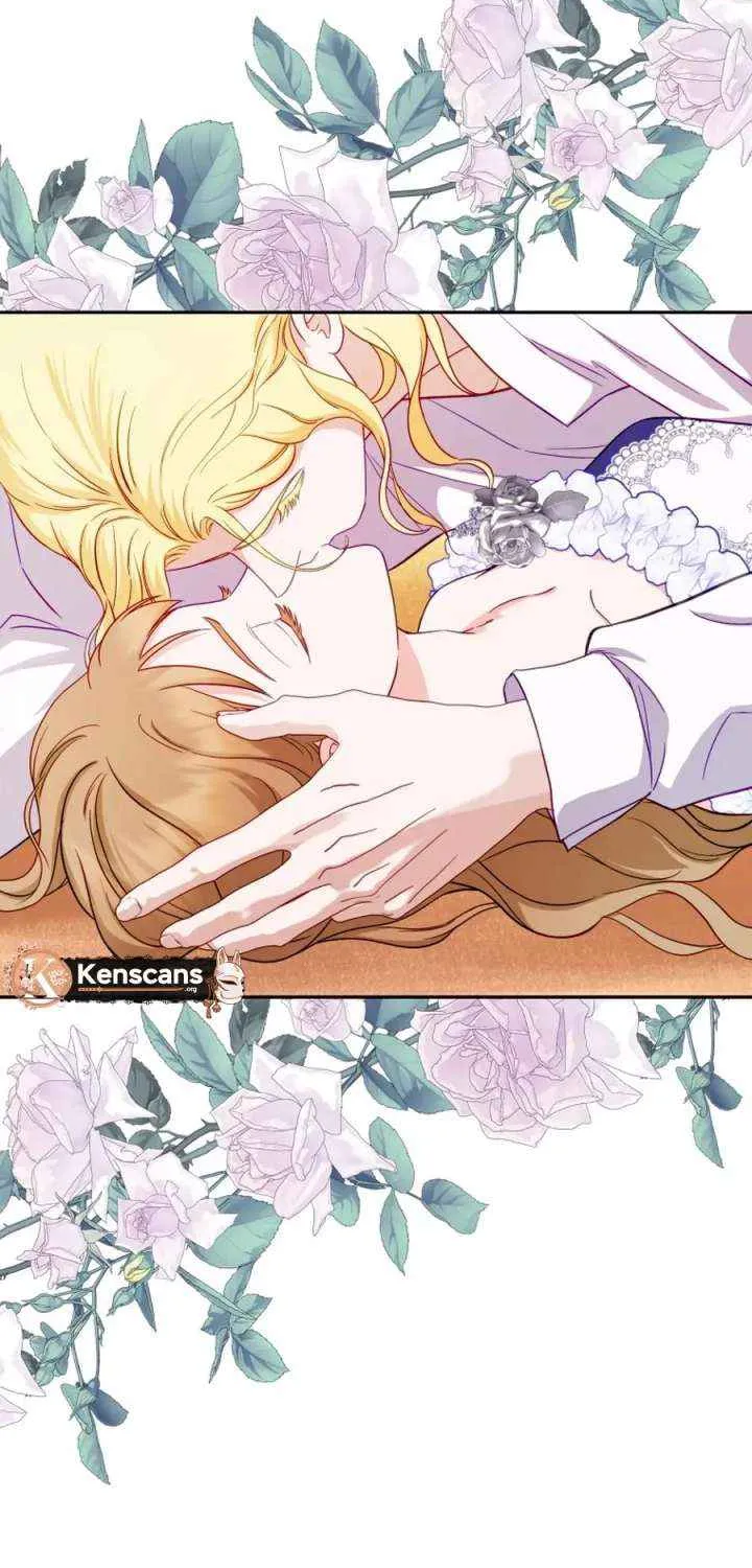 Choose Me, Flora Chapter 41 page 73 - 