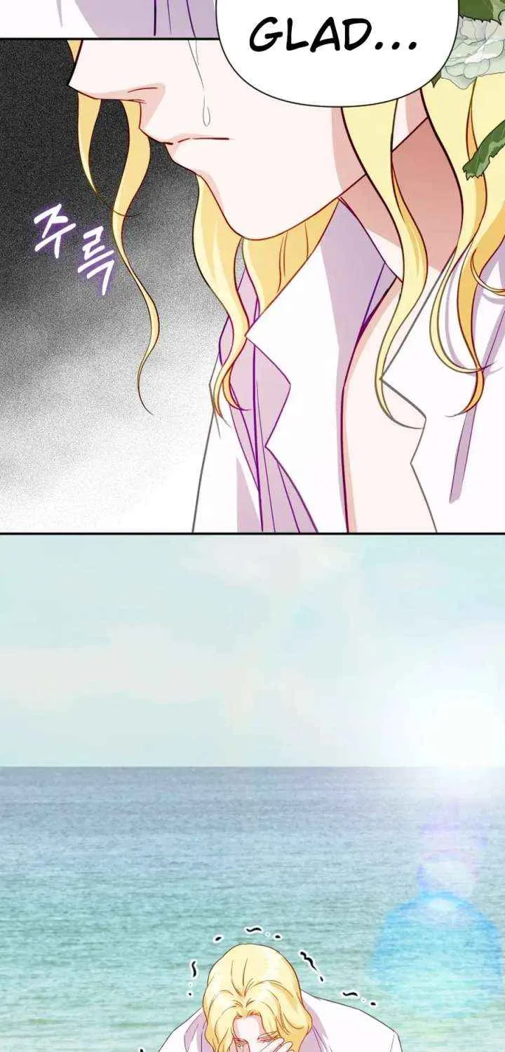 Choose Me, Flora Chapter 41 page 78 - 