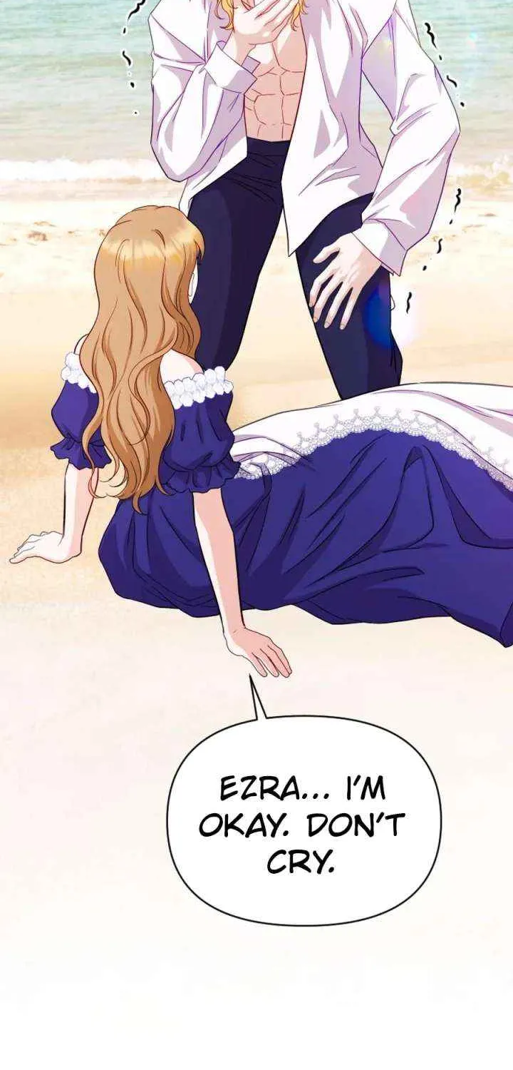 Choose Me, Flora Chapter 41 page 79 - 