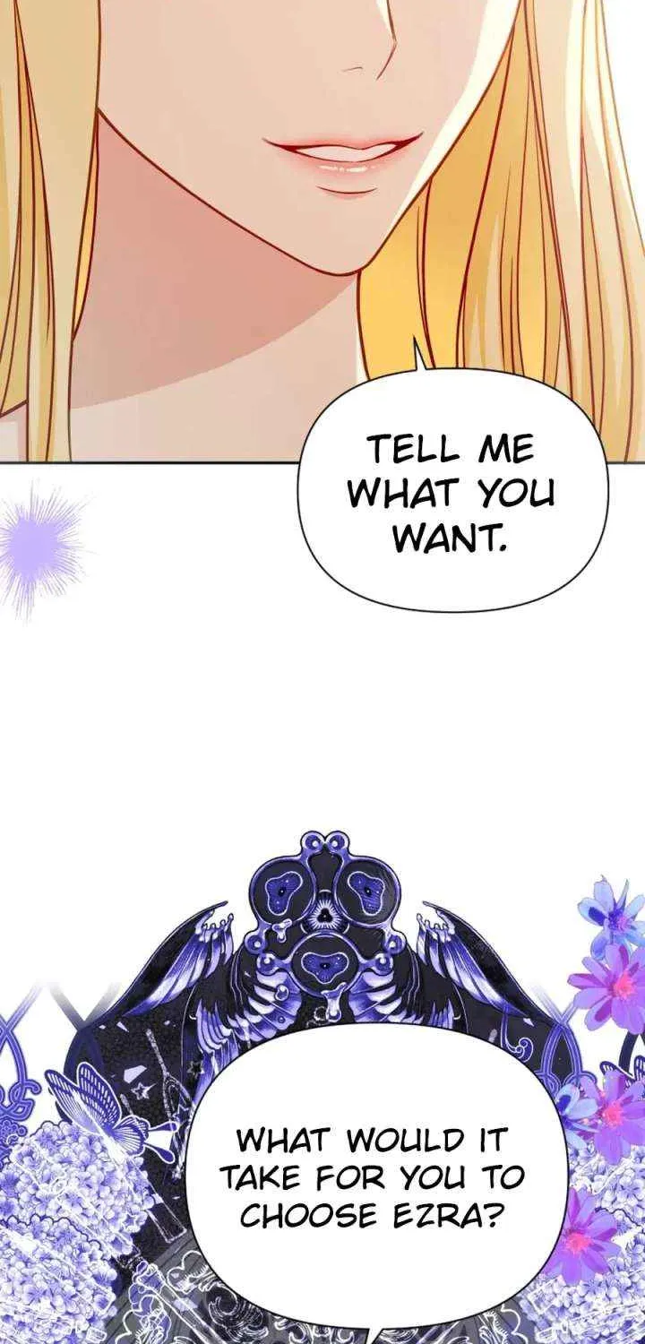 Choose Me, Flora Chapter 41 page 9 - 