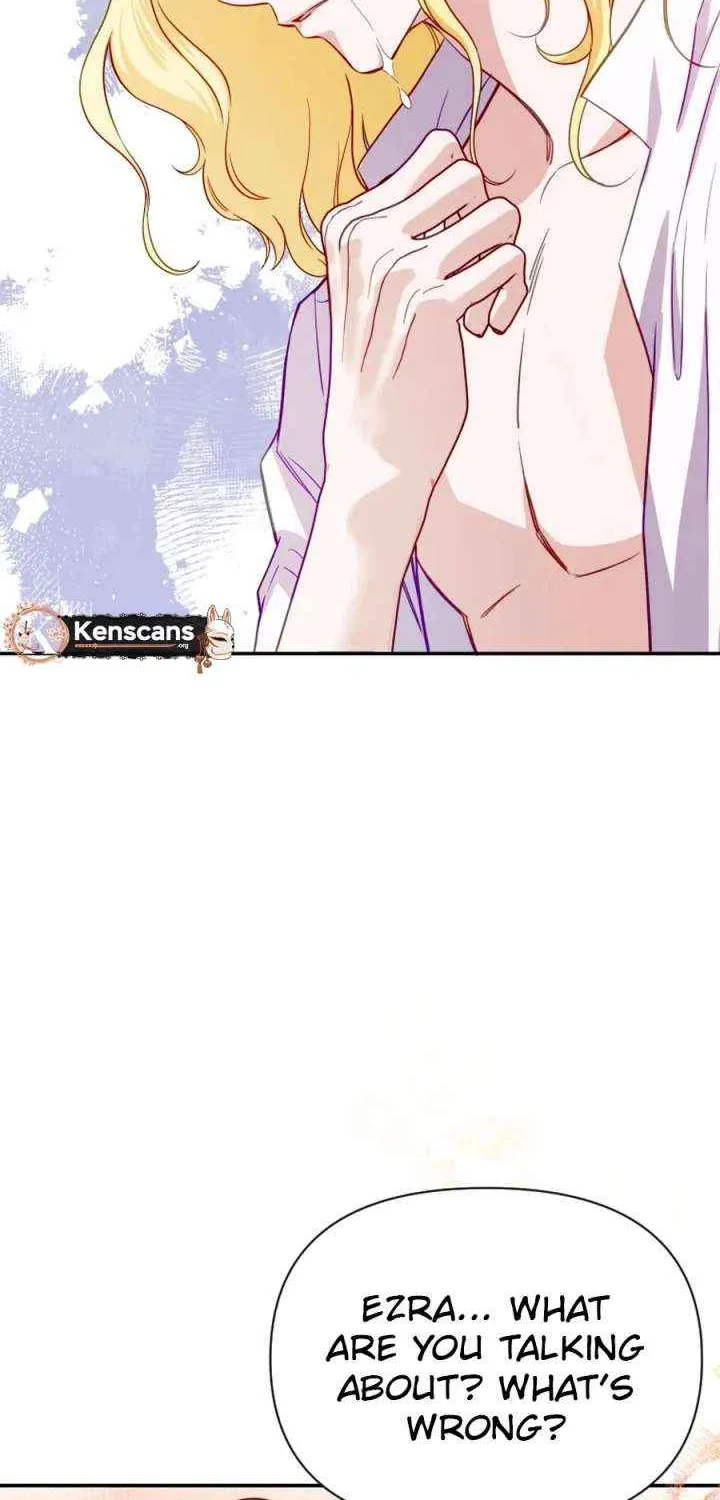 Choose Me, Flora Chapter 41 page 81 - 
