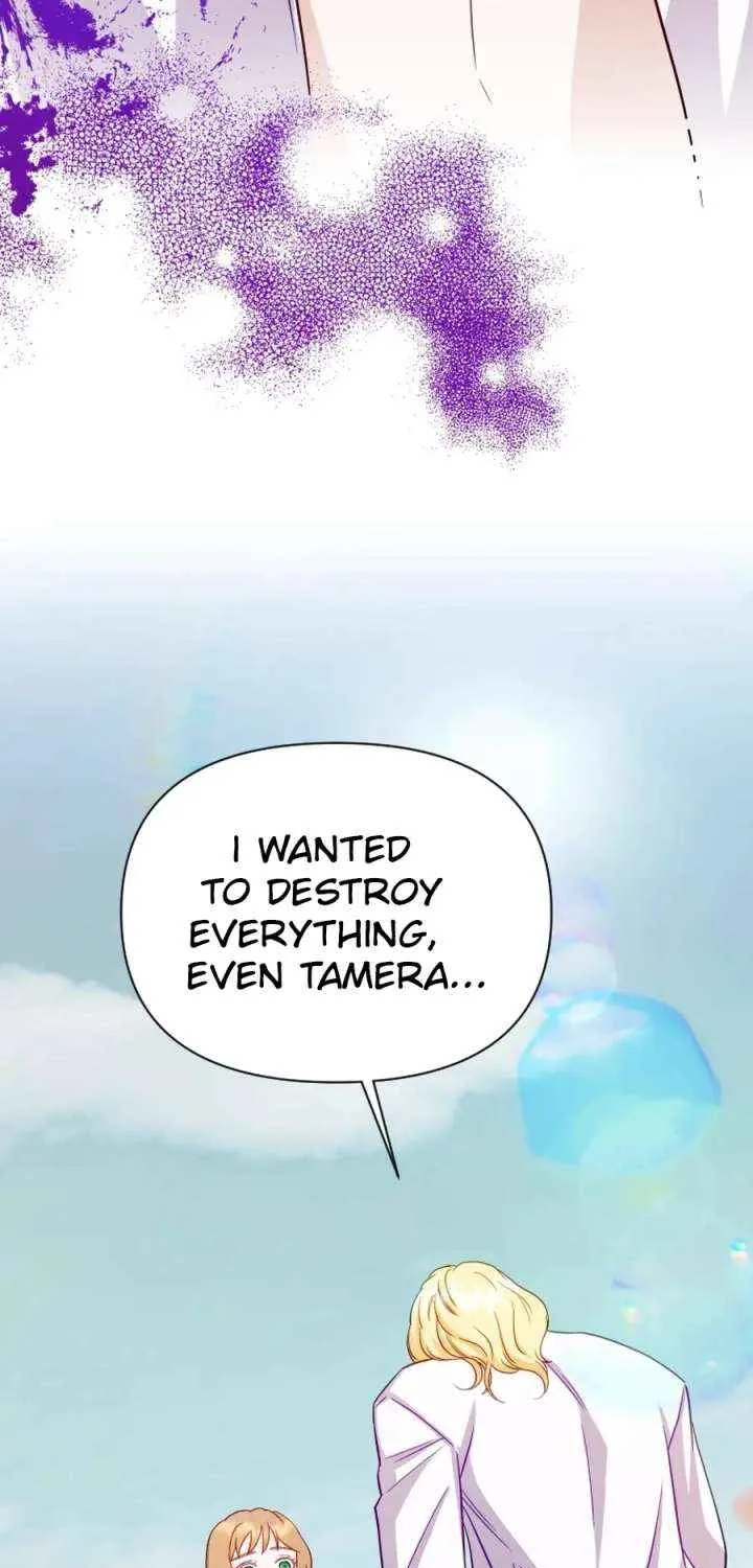 Choose Me, Flora Chapter 41 page 85 - 