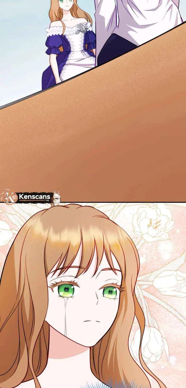 Choose Me, Flora Chapter 41 page 86 - 