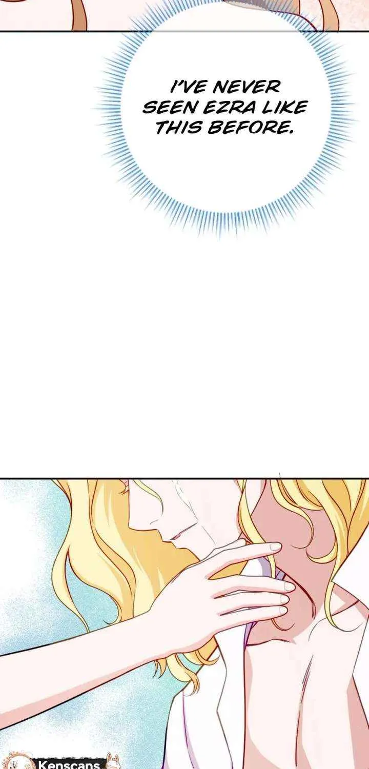 Choose Me, Flora Chapter 41 page 87 - 