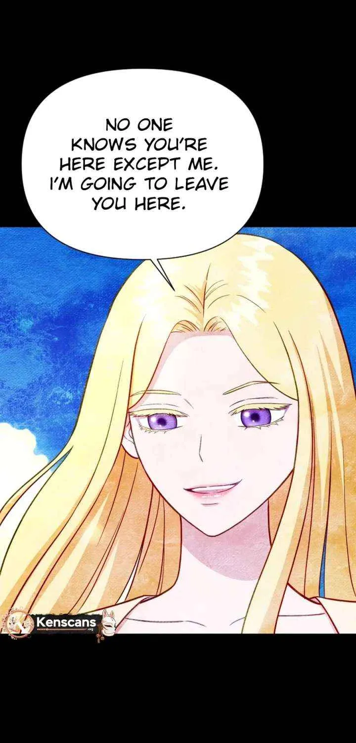 Choose Me, Flora Chapter 42 page 13 - 
