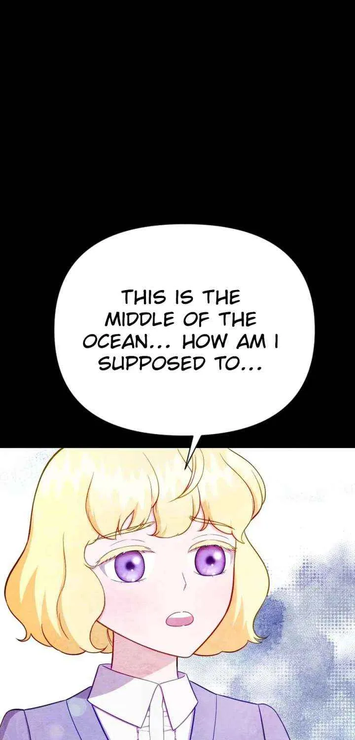 Choose Me, Flora Chapter 42 page 18 - 