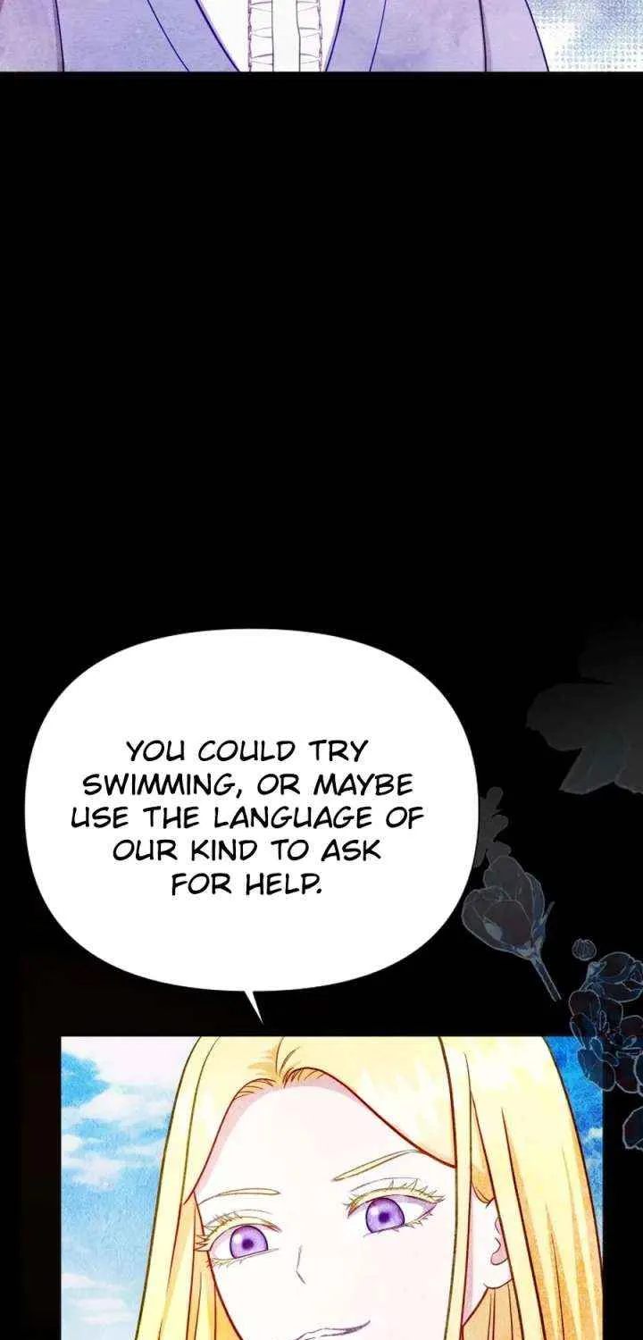 Choose Me, Flora Chapter 42 page 19 - 