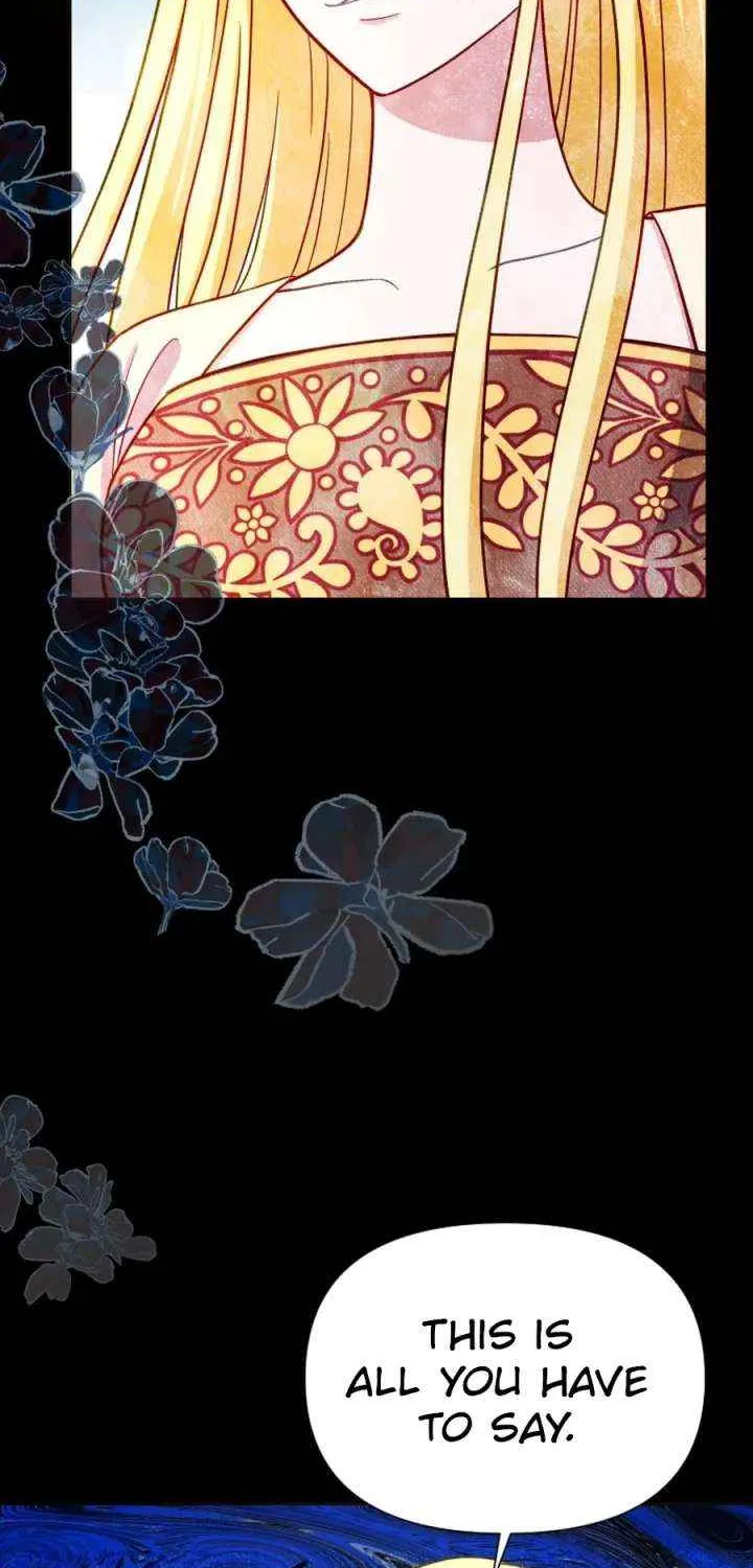 Choose Me, Flora Chapter 42 page 20 - 