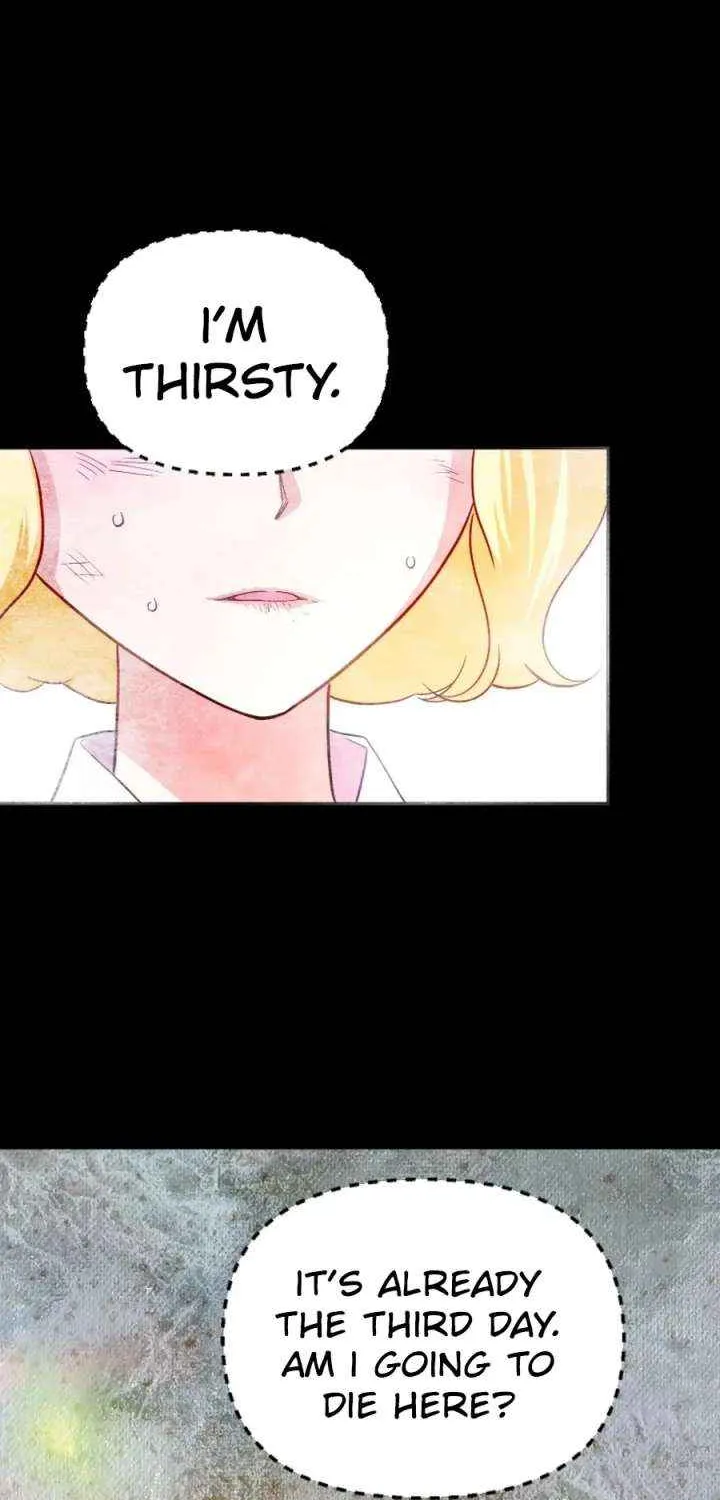 Choose Me, Flora Chapter 42 page 34 - 