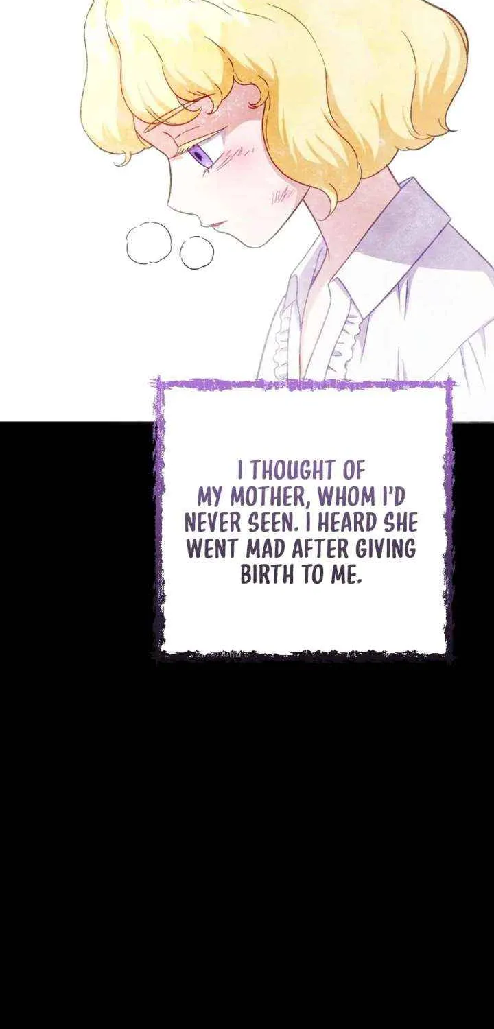 Choose Me, Flora Chapter 42 page 37 - 