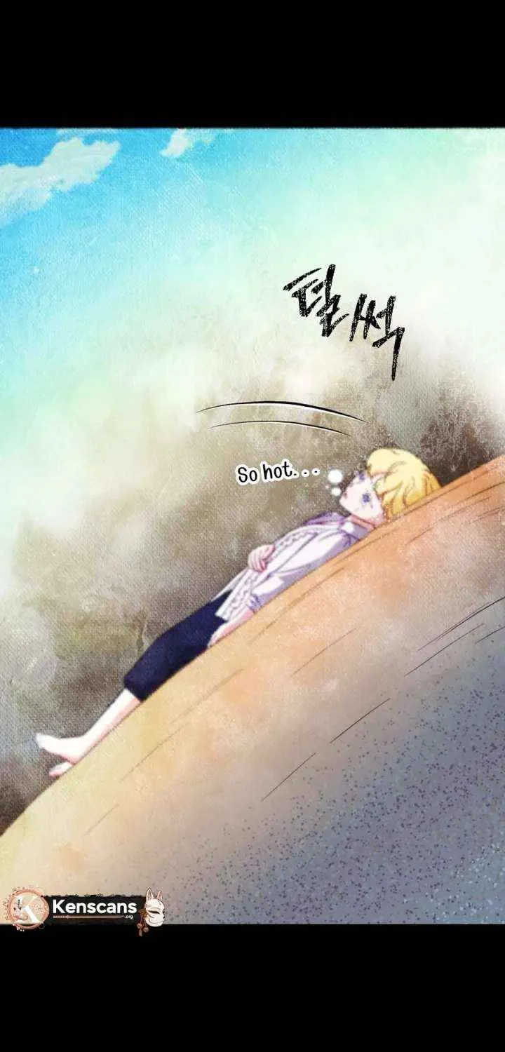 Choose Me, Flora Chapter 42 page 38 - 