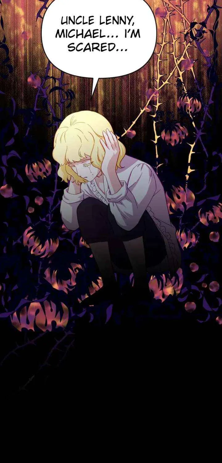 Choose Me, Flora Chapter 42 page 41 - 