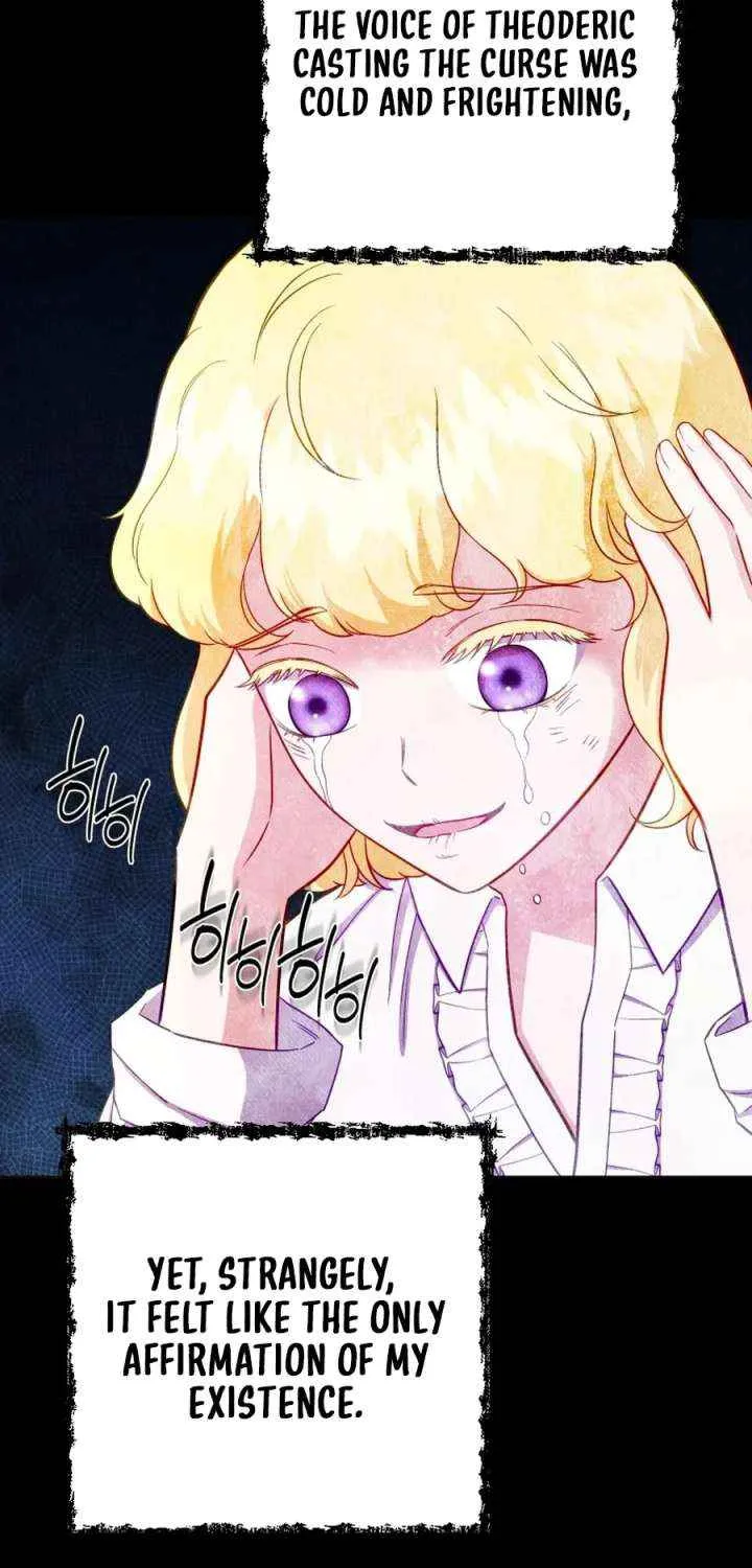 Choose Me, Flora Chapter 42 page 43 - 