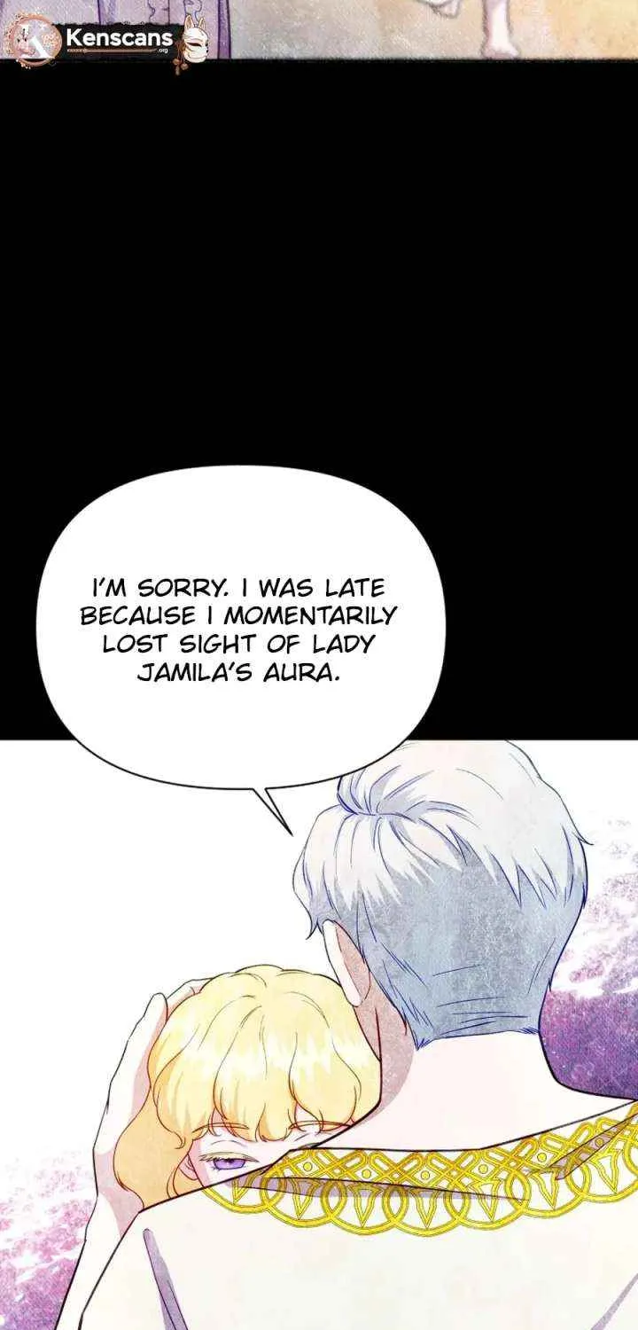 Choose Me, Flora Chapter 42 page 45 - 