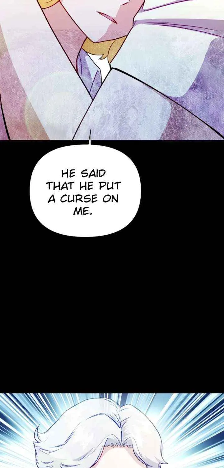 Choose Me, Flora Chapter 42 page 47 - 