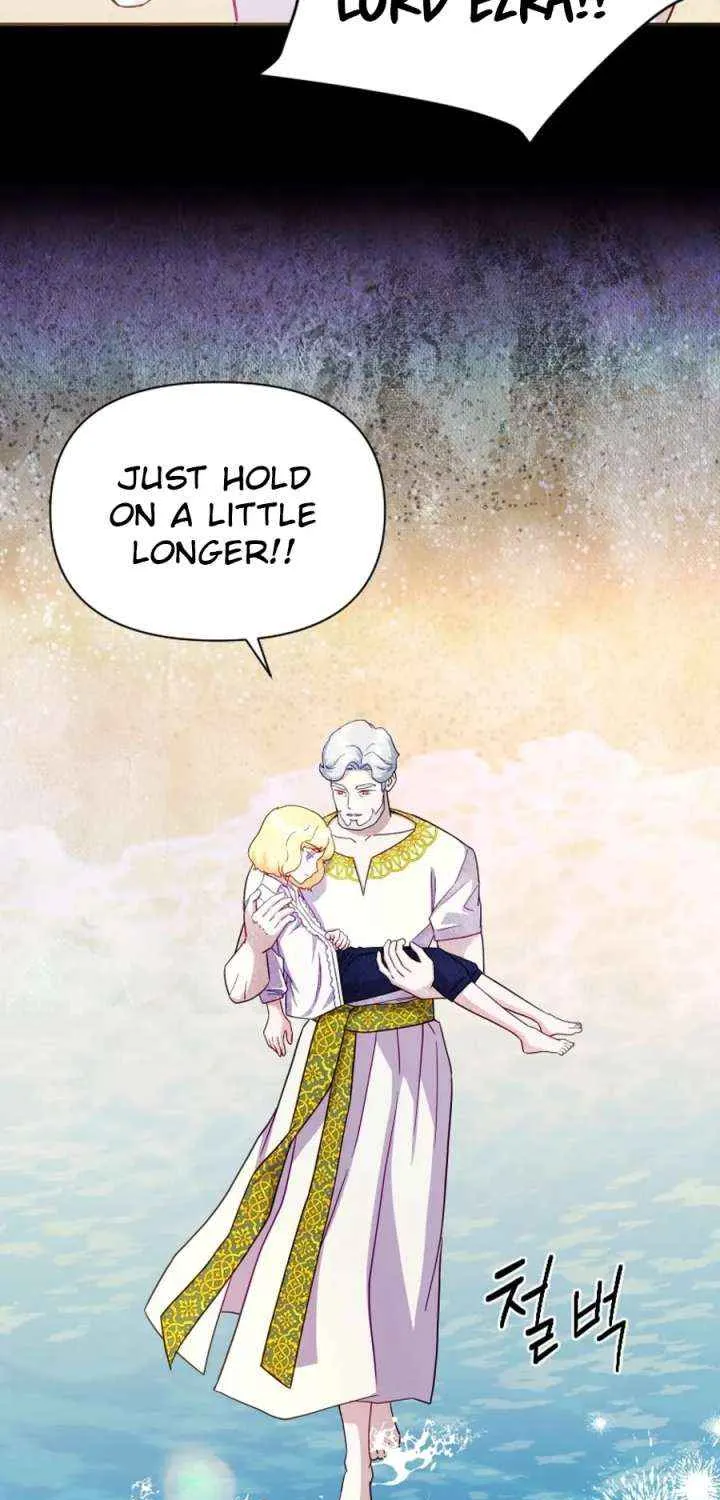 Choose Me, Flora Chapter 42 page 50 - 