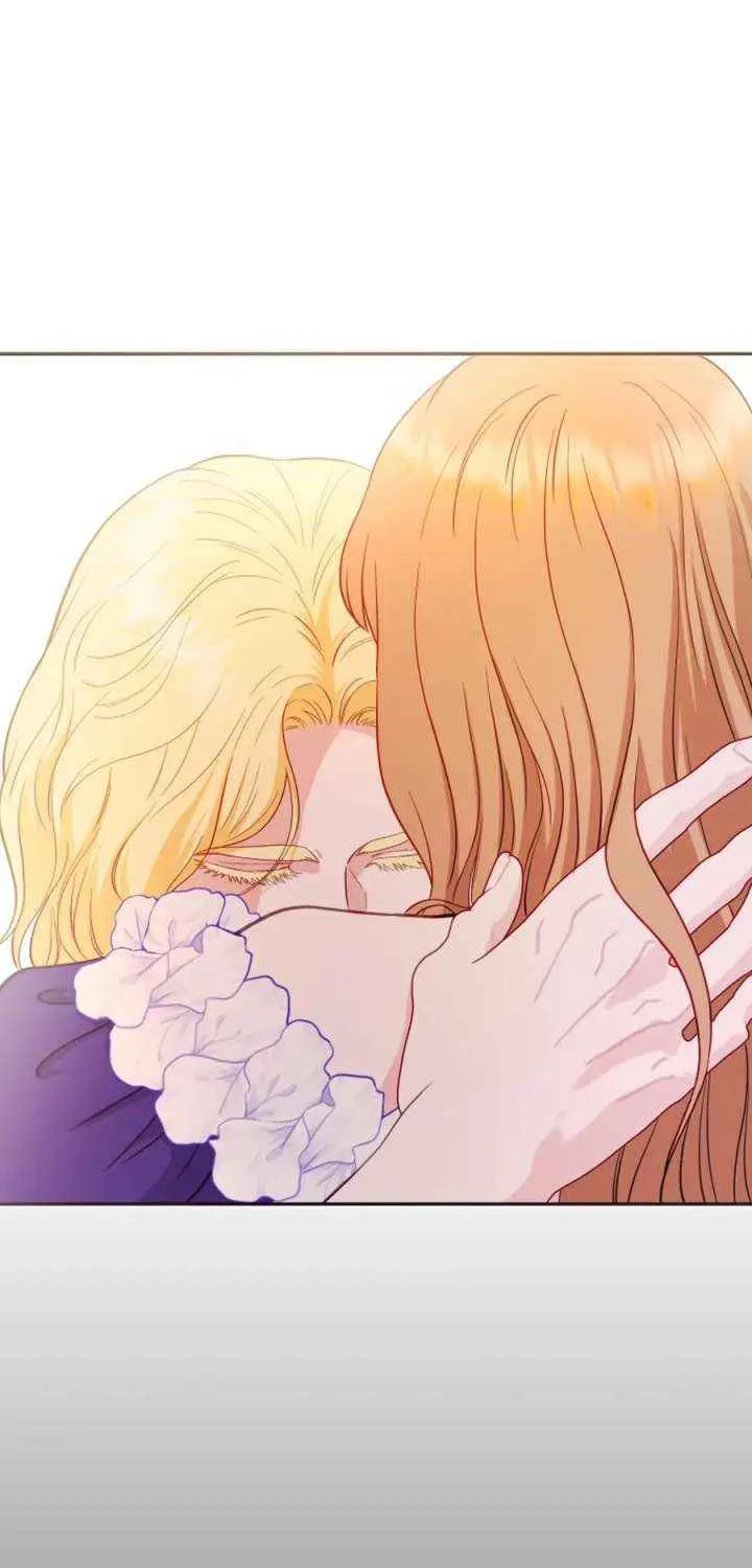 Choose Me, Flora Chapter 42 page 6 - 