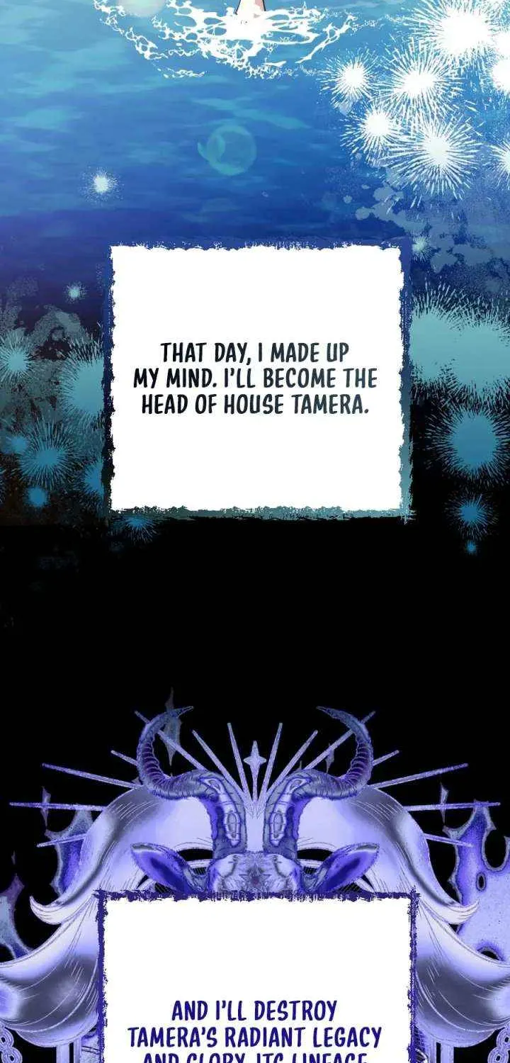 Choose Me, Flora Chapter 42 page 51 - 
