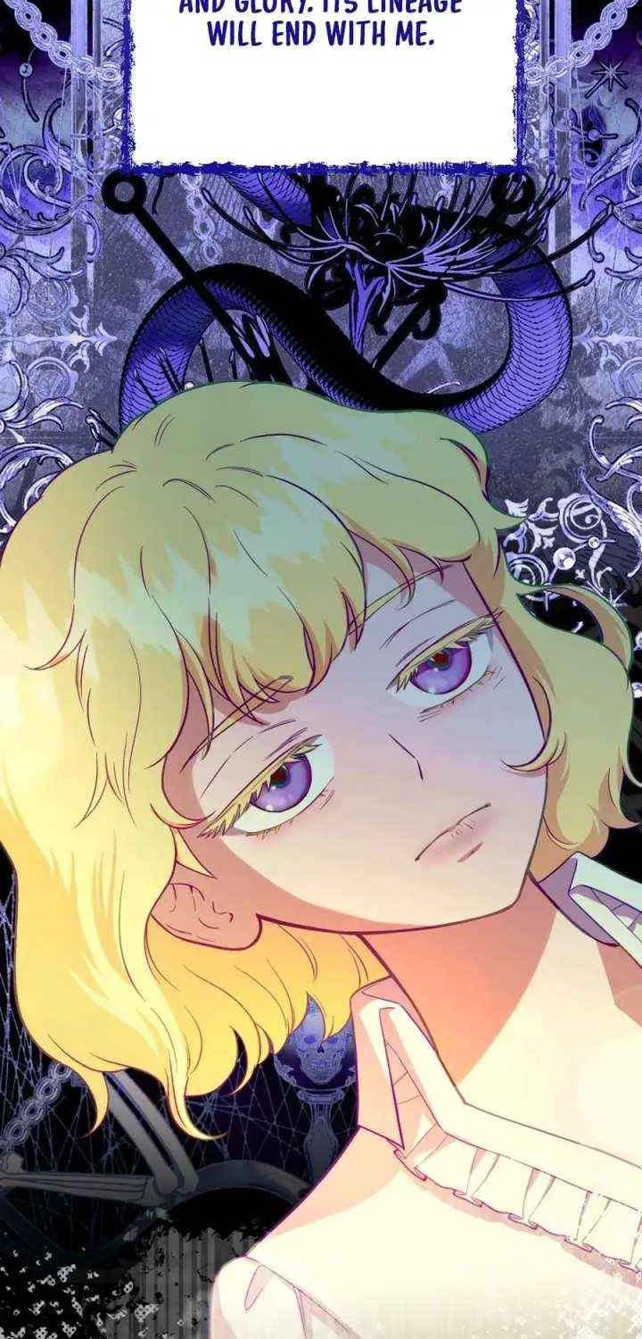 Choose Me, Flora Chapter 42 page 52 - 