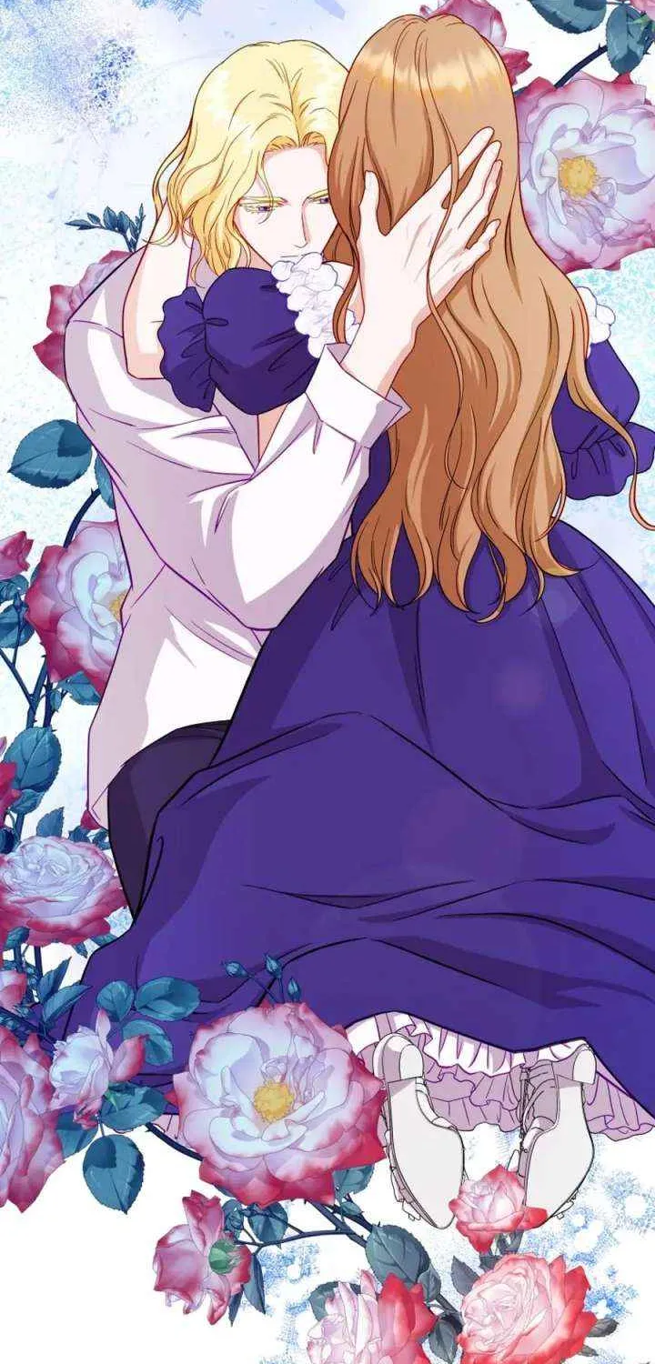 Choose Me, Flora Chapter 42 page 58 - 